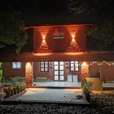 Sarvoday Eco Homestay, Sawantwadi Exterior photo
