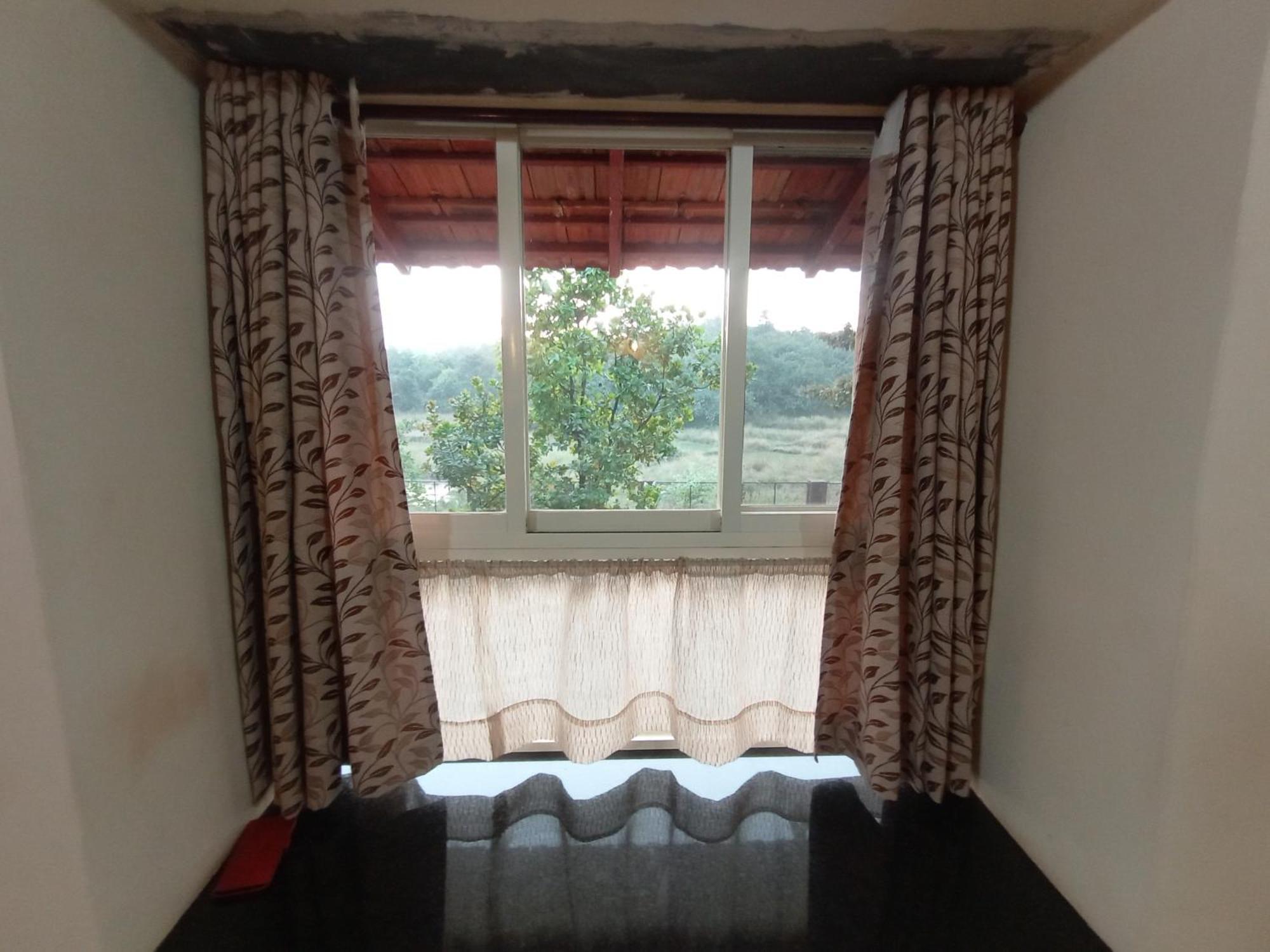 Sarvoday Eco Homestay, Sawantwadi Exterior photo